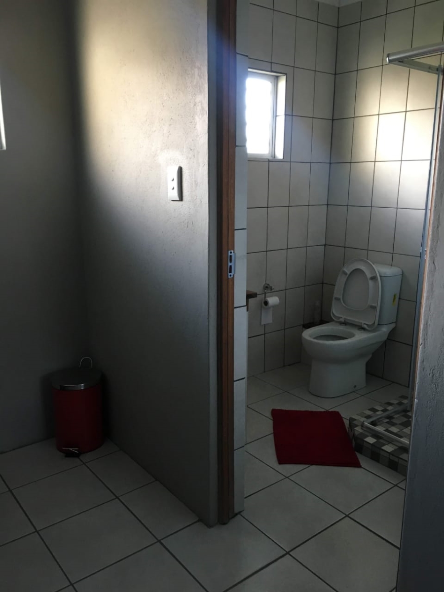 3 Bedroom Property for Sale in Jordania Free State